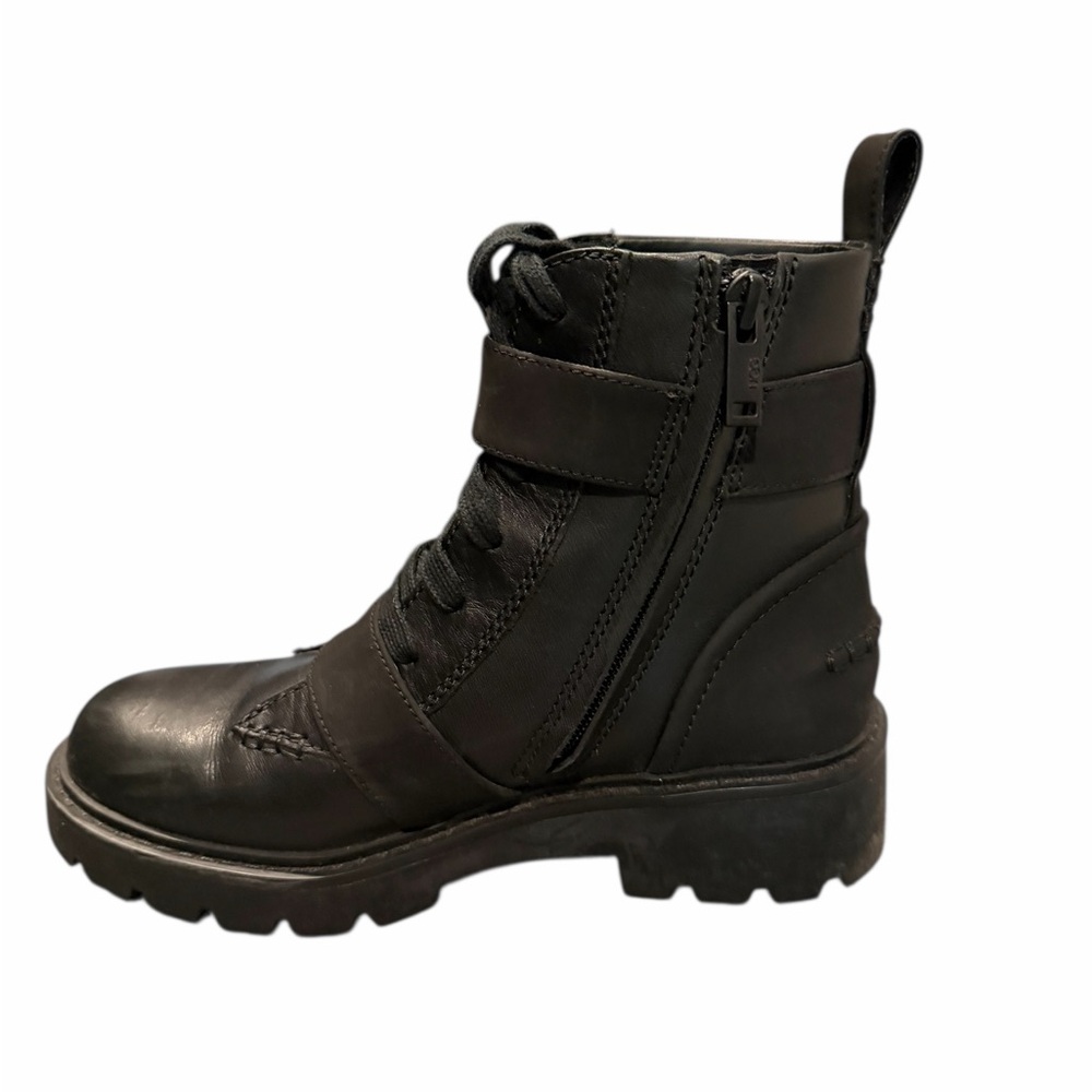 UGG Noe Moto Boots - Picture 5 of 11